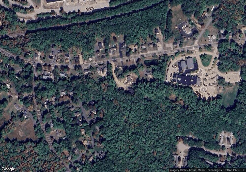 0 Songbird Cir unit Lot 1 1587935, Wells, ME 04090 - photo 1