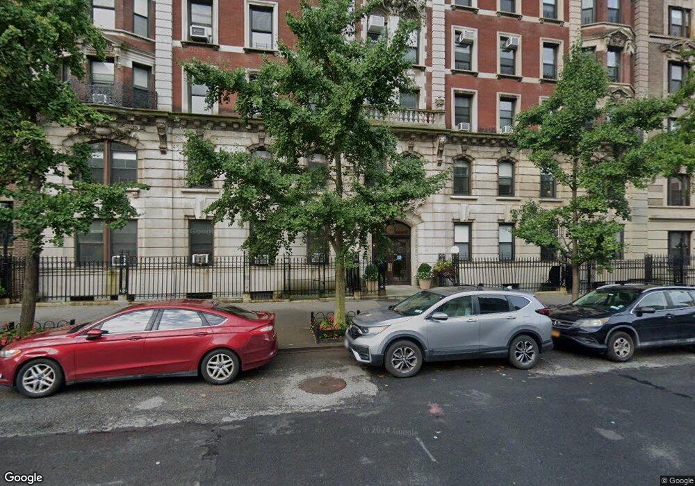 430 W 116th St unit 5C, New York, NY 10027 - photo 1