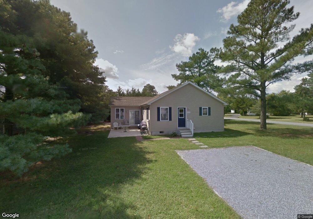 601 Fourth St, Rehoboth Beach, DE 19971 - photo 1