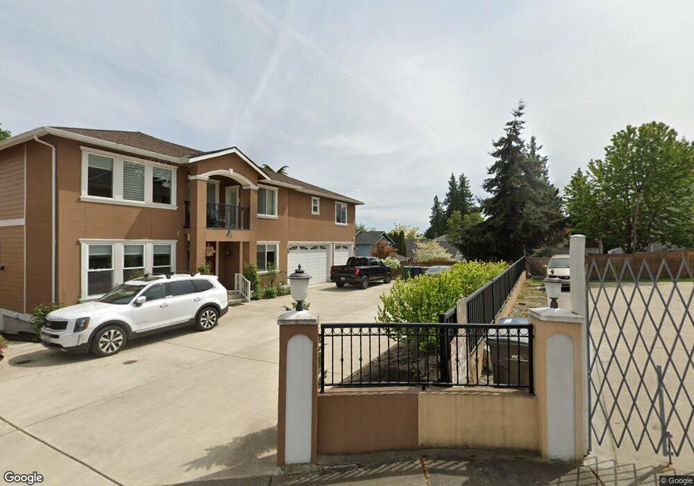 4636 S 150th St, Tukwila, WA 98188 - photo 1