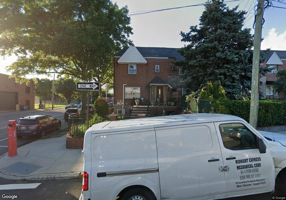 2001 33rd St, Astoria, NY 11105 - photo 1