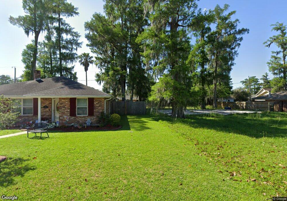 187 Dunleith Dr, Destrehan, LA 70047 - photo 1