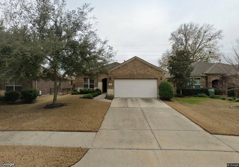 3247 Persimmon Grove, Richmond, TX 77407 - photo 1