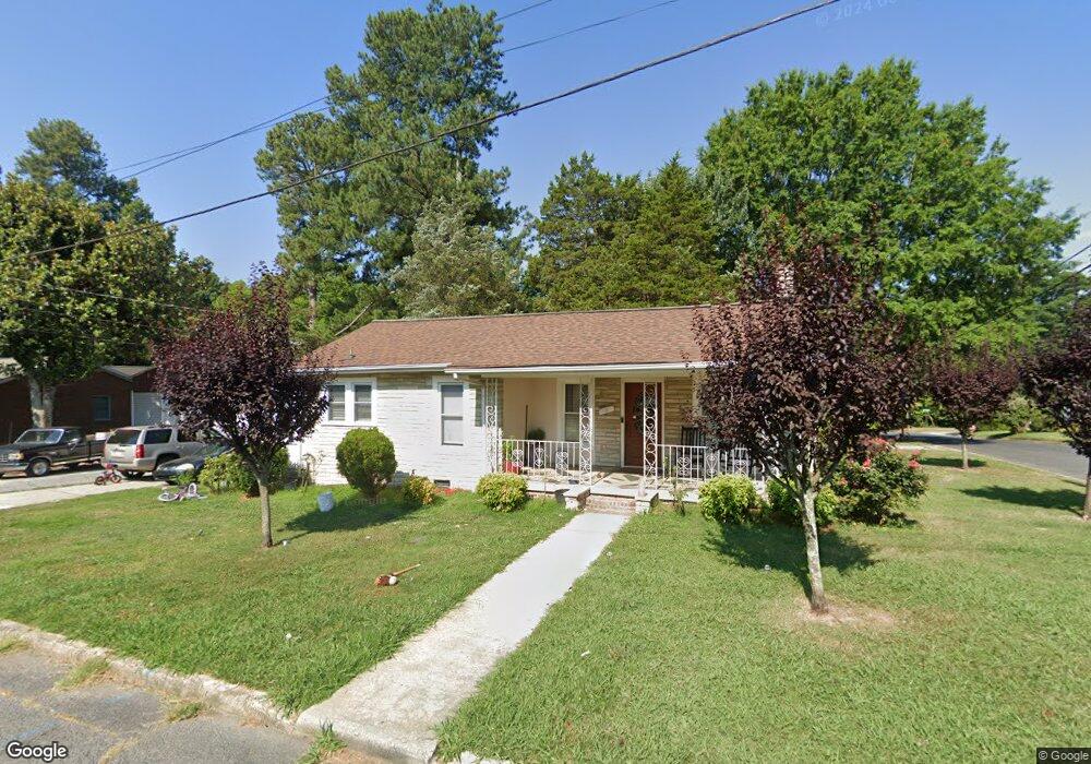 902 Straight St, Asheboro, NC 27203 - photo 1