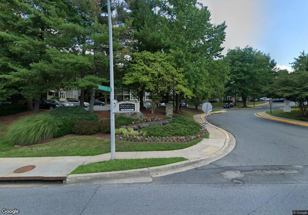 13107 Briarcliff Terrace unit 208, Germantown, MD 20874 - photo 1