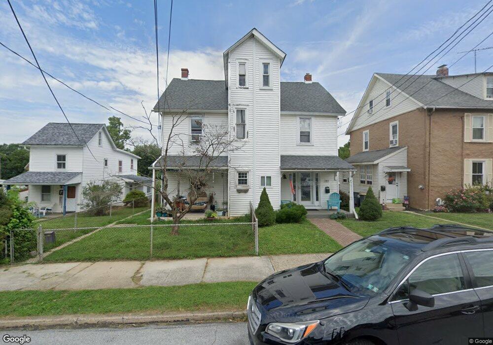 119 Webster Ave, Downingtown, PA 19335 - photo 1