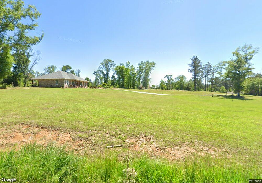 276 Matthews Rd, Laurel, MS 39443 - photo 1