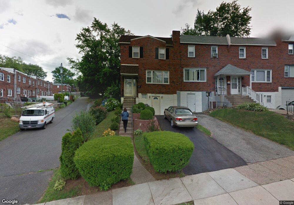 1303 Adair Rd, Brookhaven, PA 19015 - photo 1