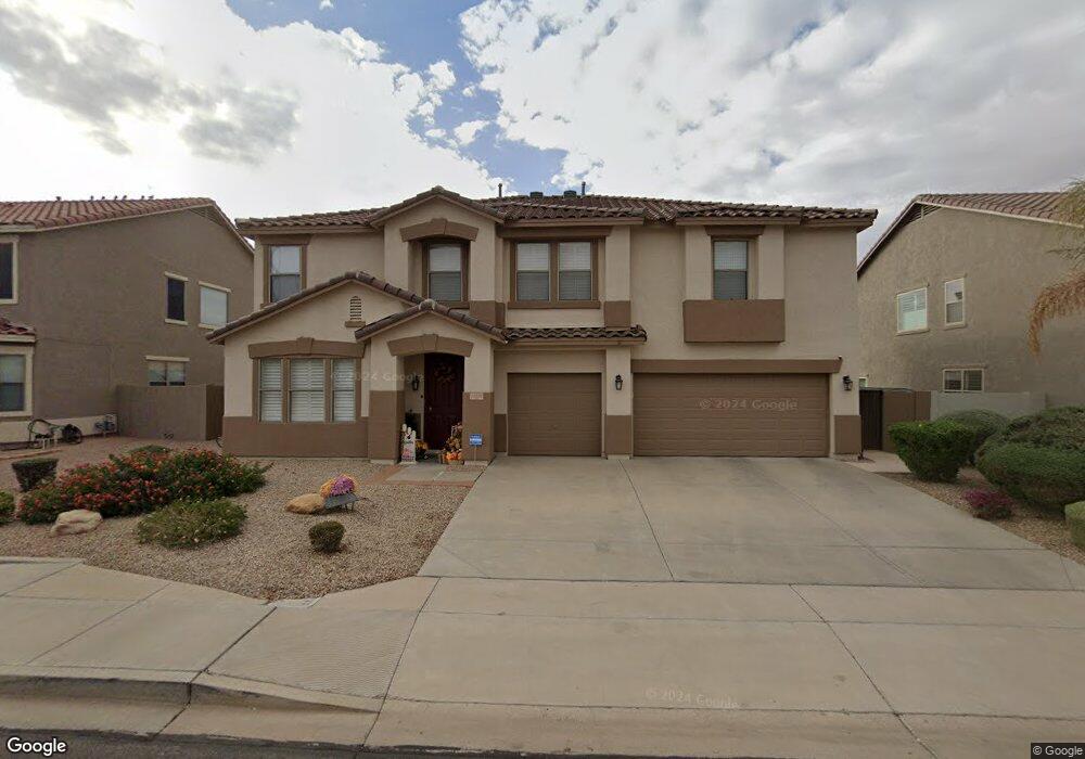 11533 E Quintana Ave unit 4, Mesa, AZ 85212 - photo 1