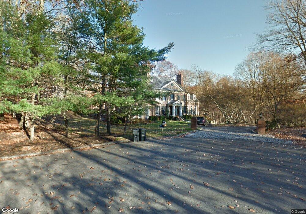 24 Deep Valley Trail, Stamford, CT 06903 - photo 1