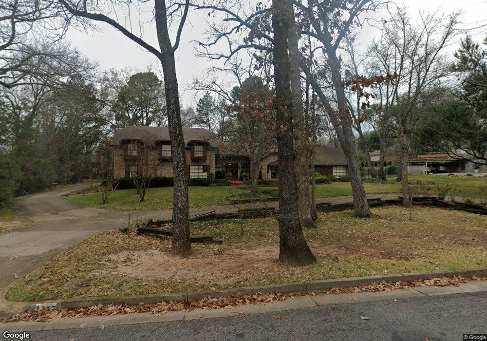 2317 S Chilton Ave, Tyler, TX 75701 - photo 1