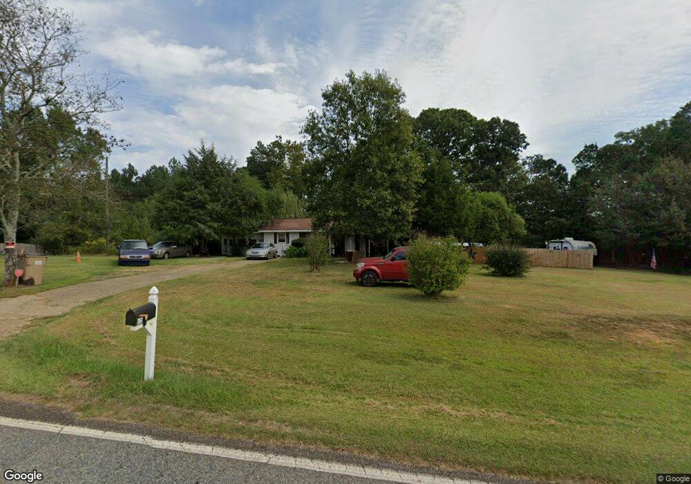 875 Than Skinner Rd, Winder, GA 30680 - photo 1