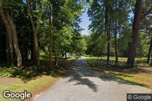 1281 Chocorua Rd, Tamworth, NH 03886