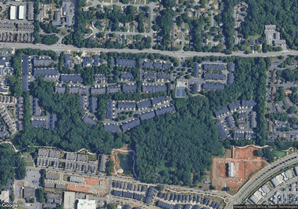 12185 Dancliff Trace, Alpharetta, GA 30009 - photo 1