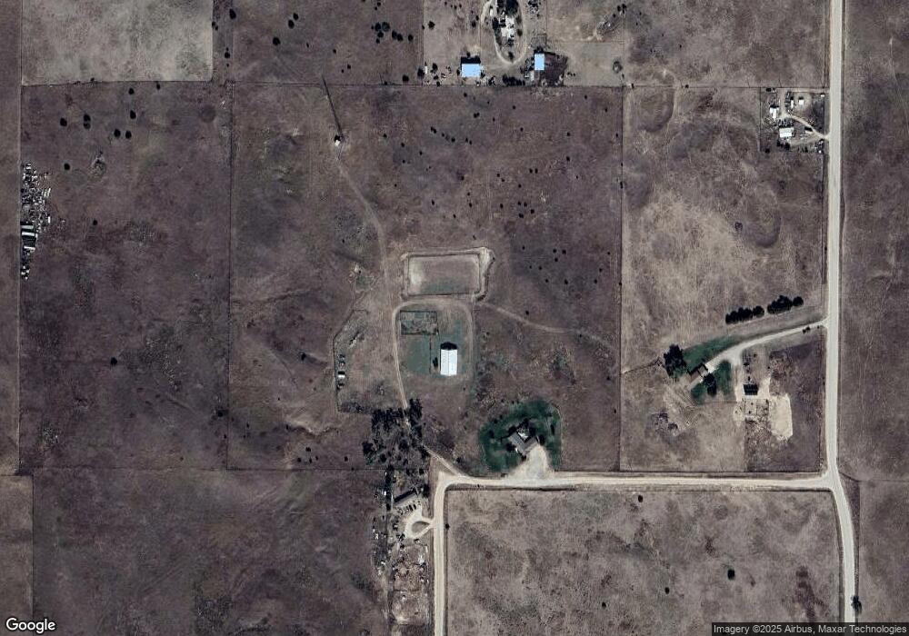 7455 W Correction Line Rd, North Platte, NE 69101 - photo 1