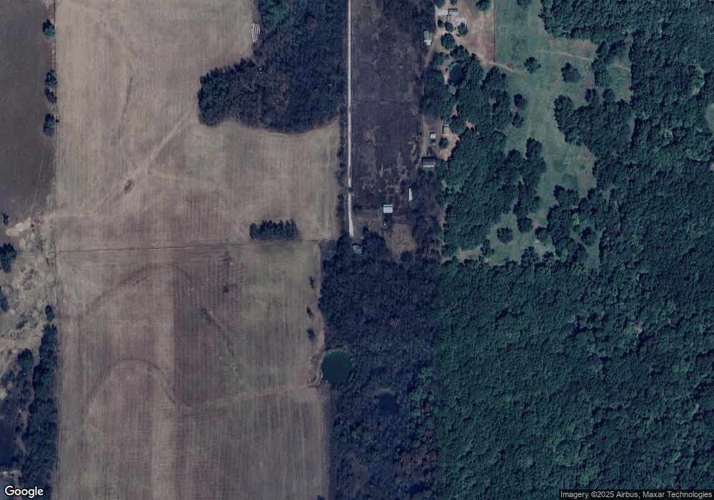 3750 Harreld Rd, Beggs, OK 74421 - photo 1