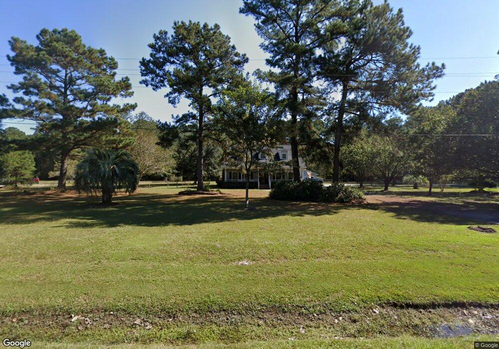 565 Lazy Hill Rd, Moncks Corner, SC 29461 - photo 1