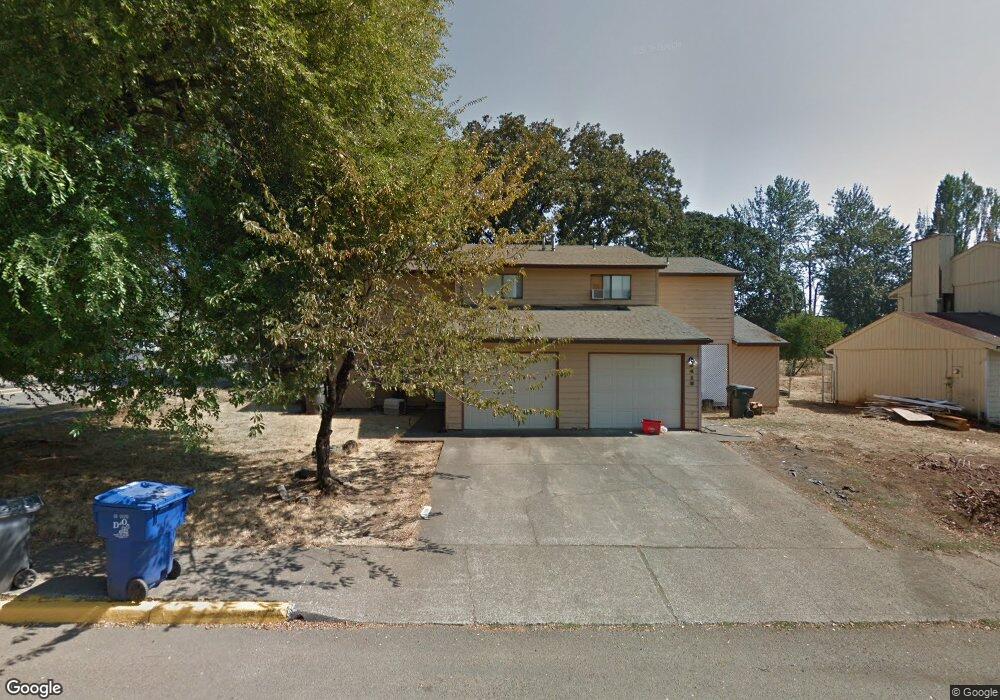 5416 Nicole Ct SE unit 5418, Salem, OR 97306 - photo 1