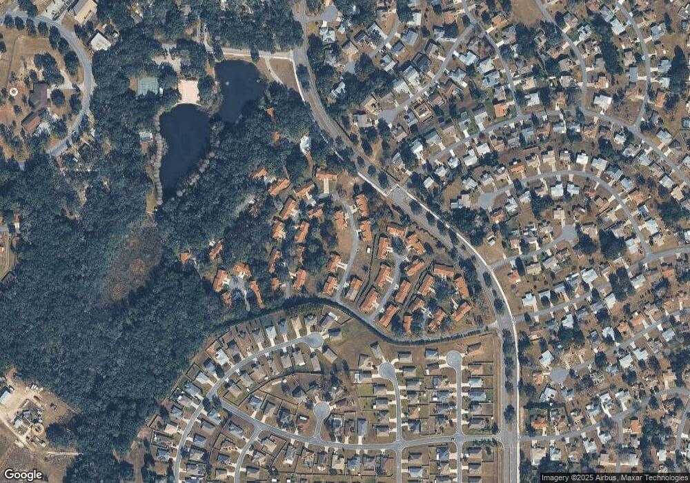 3673 N Laurelwood Loop, Beverly Hills, FL 34465 - photo 1