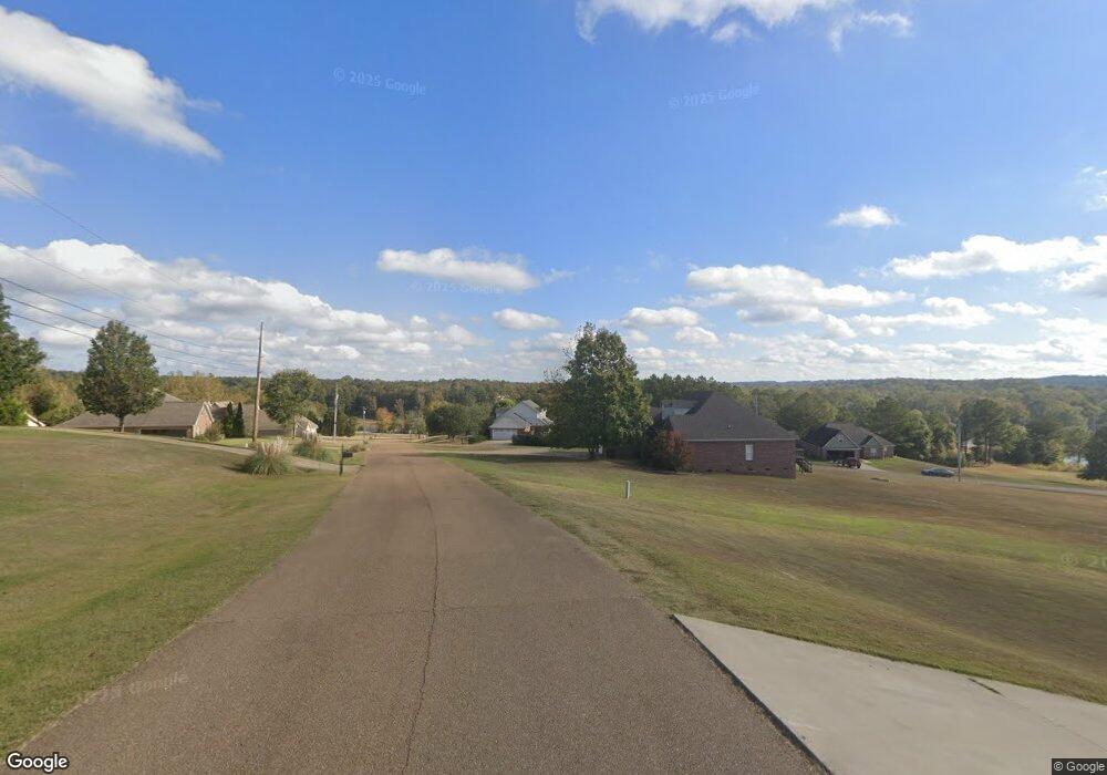 0 Rock Springs Dr, Oxford, MS 38655 - photo 1