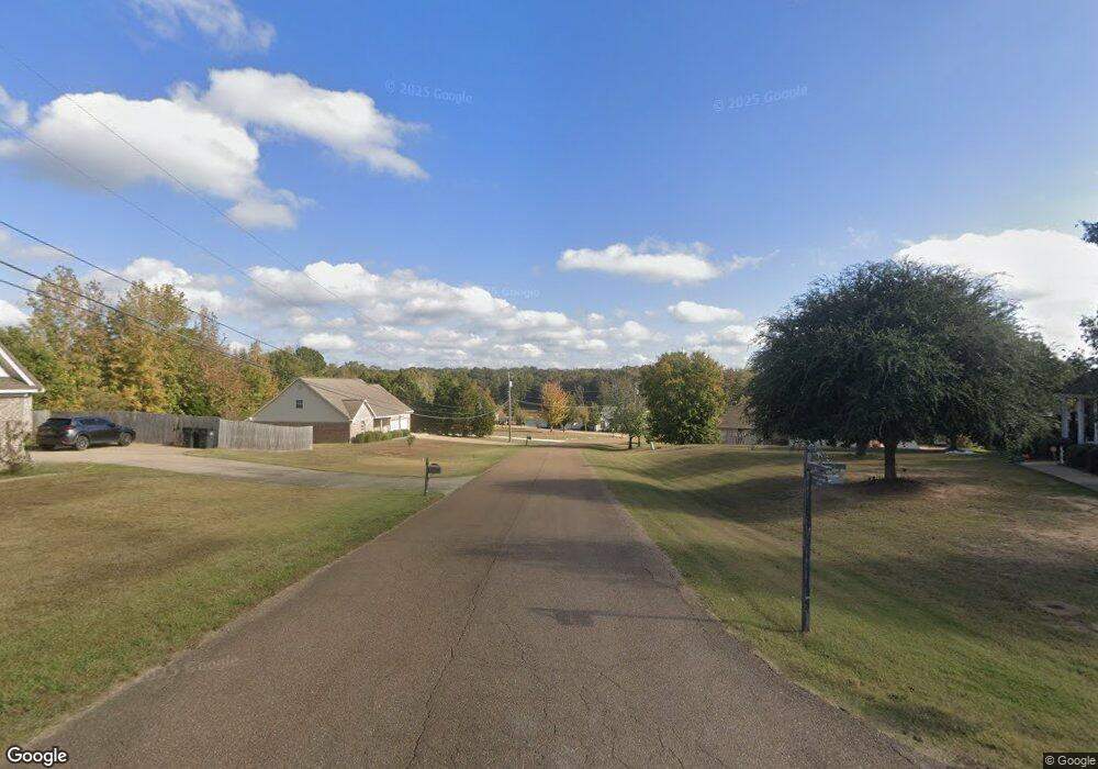 285 Rock Springs Dr, Oxford, MS 38655 - photo 1