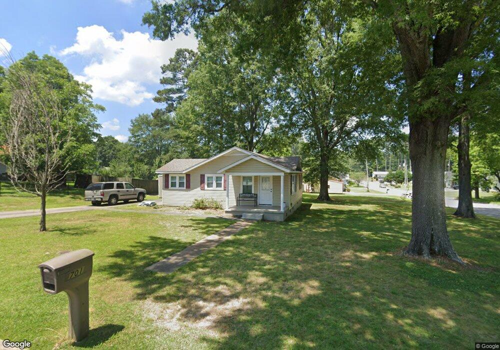 701 Austin Ave SW, Cullman, AL 35055 - photo 1