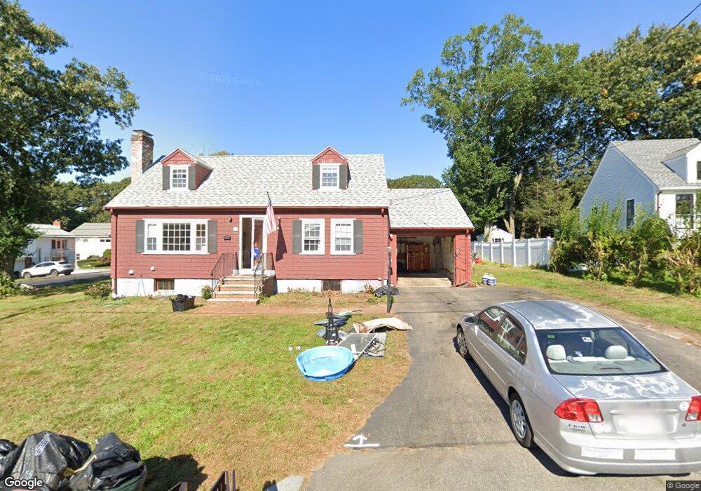 19 Moccasin Path, Arlington, MA 02474 - photo 1