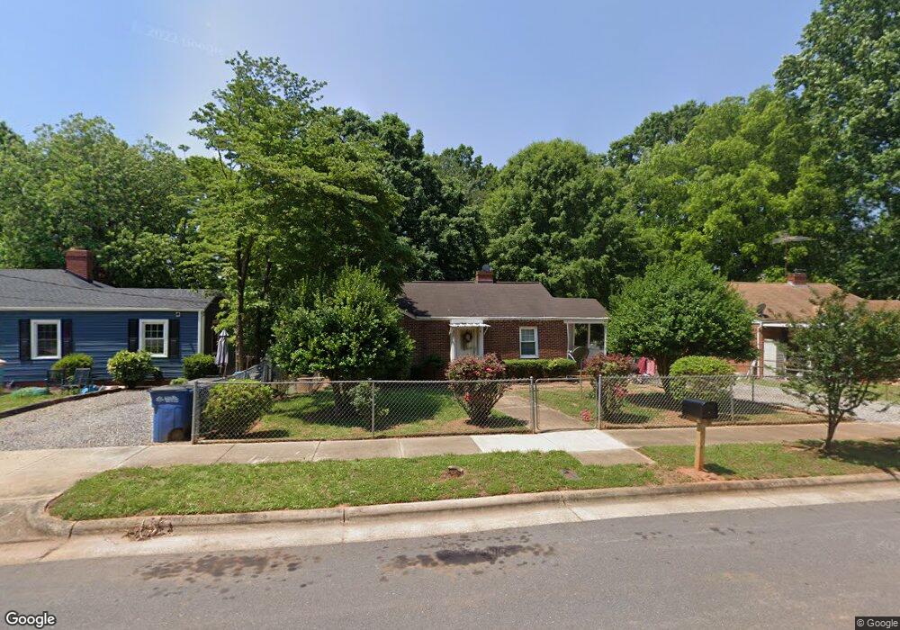 349 Westwood Dr, Statesville, NC 28677 - photo 1