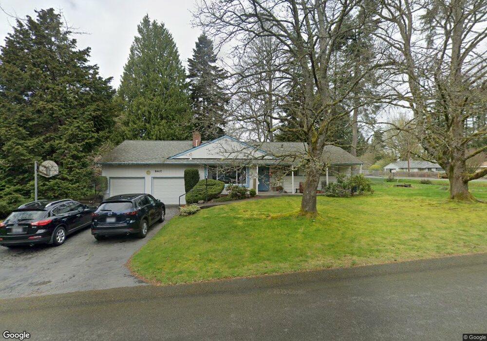 8407 191st St SW, Edmonds, WA 98026 - photo 1