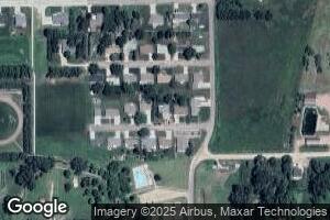 203 W Wyoming St, Crofton, NE 68730