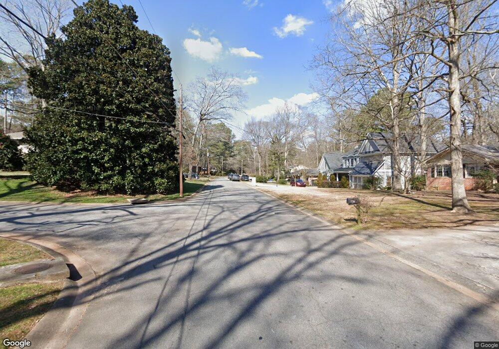 0 Diamond Head Dr unit 8506305, North Decatur, GA 30033 - photo 1