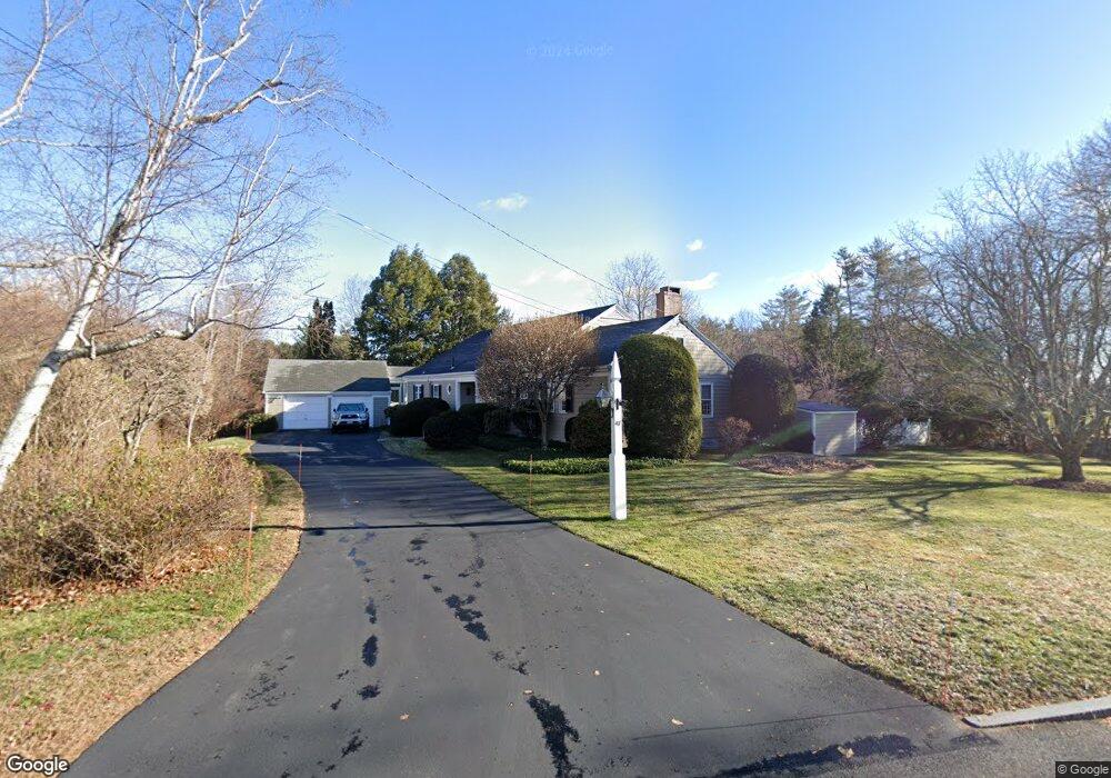 47 Roundabout Ln, Portland, ME 04102 - photo 1