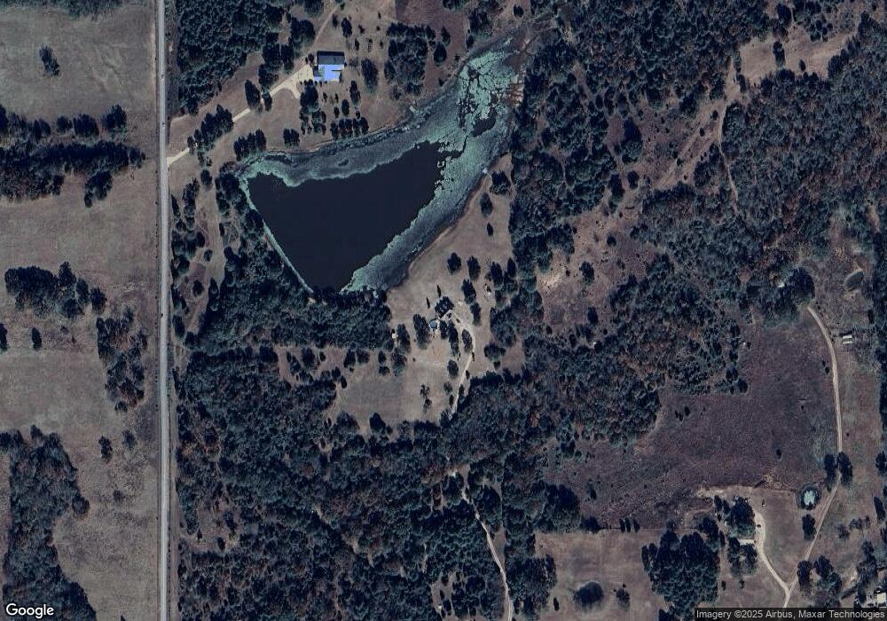 106202 State Highway 64b, Muldrow, OK 74948 - photo 1