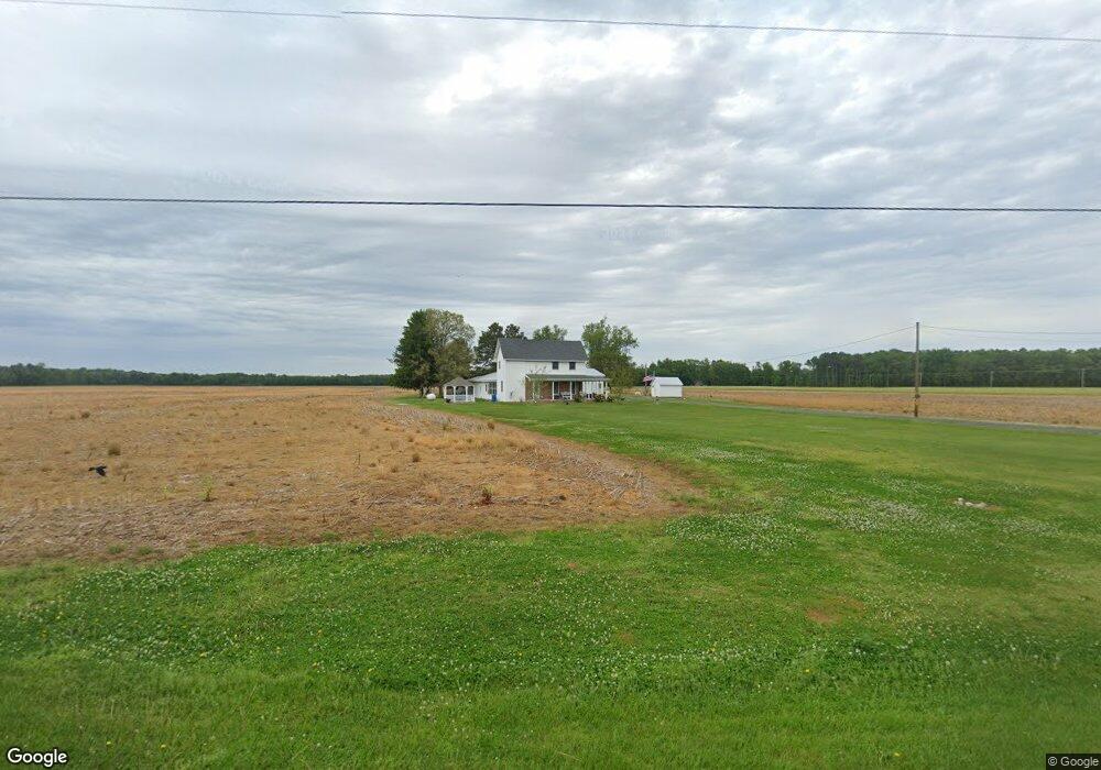 20169 Asketum Branch Rd, Georgetown, DE 19947 - photo 1