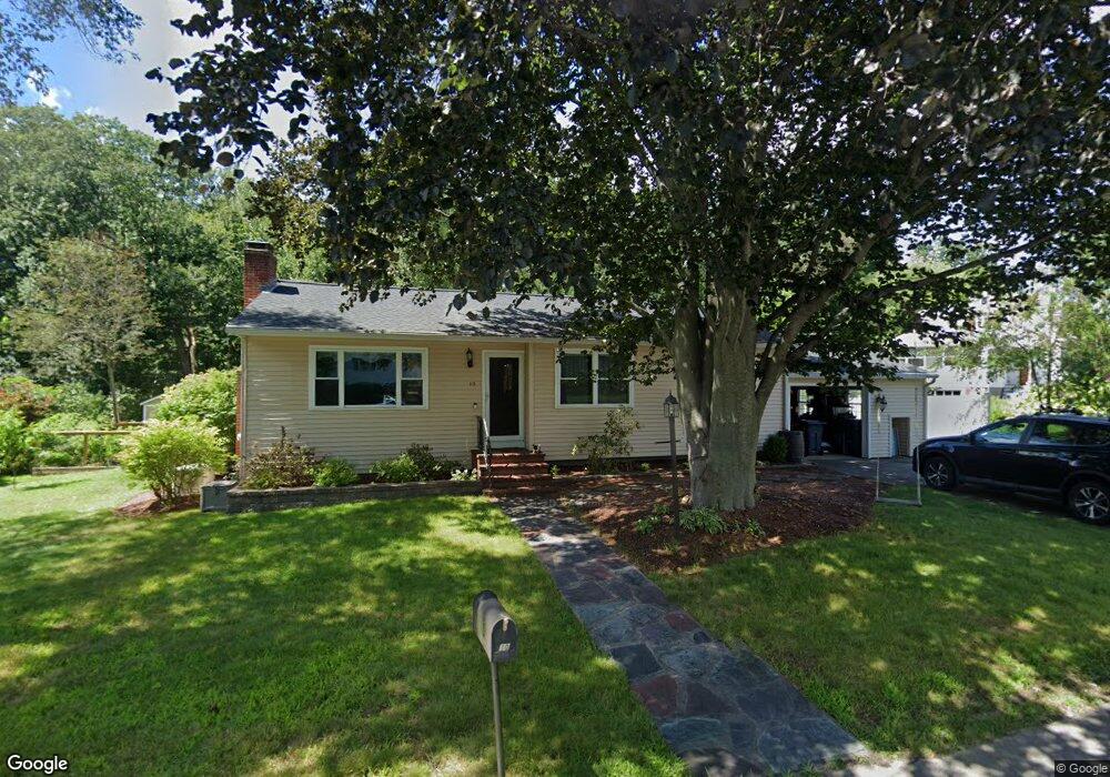 10 Freeport Ave, Methuen, MA 01844 - photo 1