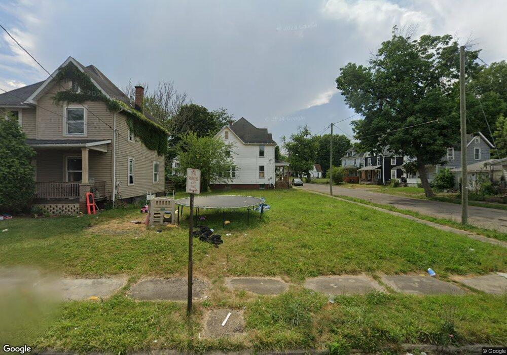 835 High Ave NW, Canton, OH 44703 - photo 1