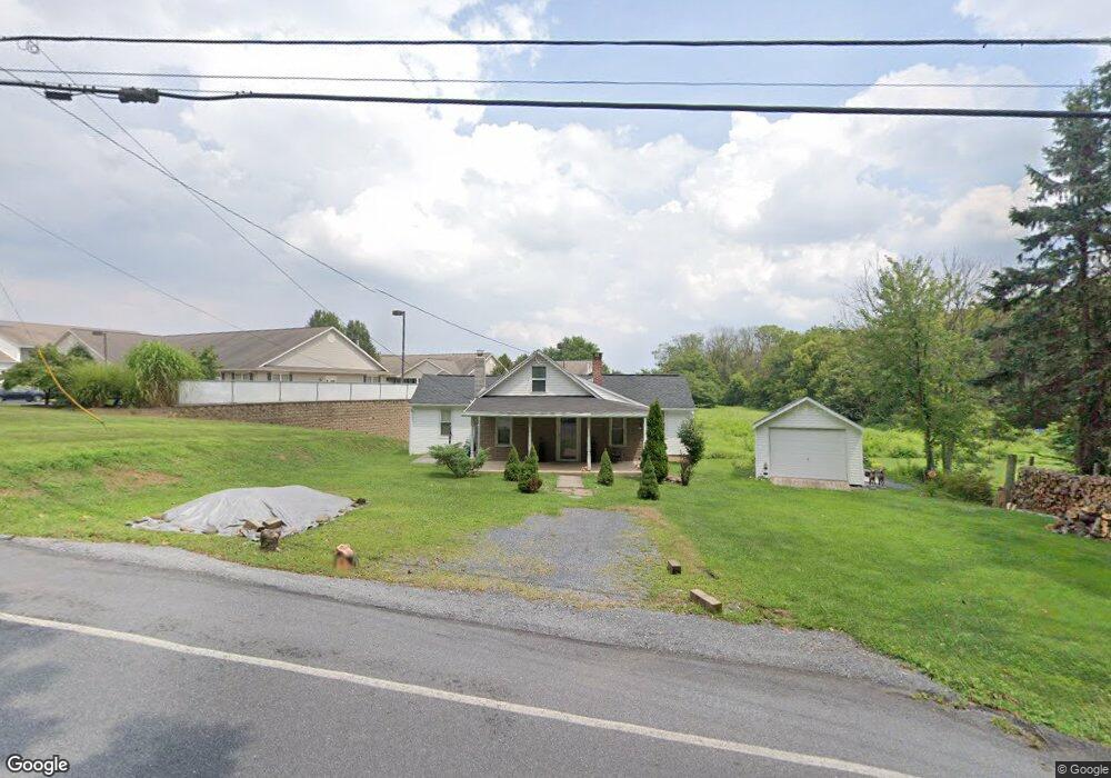 101 Dries Rd, Reading, PA 19605 - photo 1