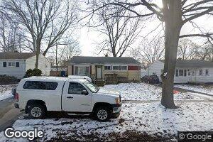 3813 Shawnee Ave, Flint, MI 48507