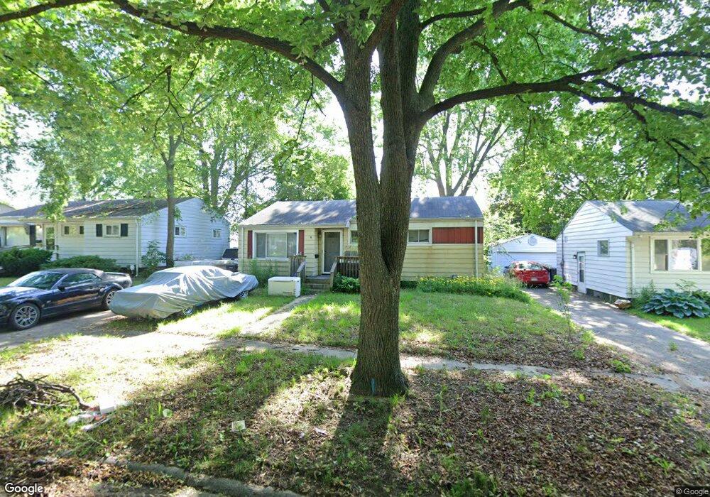 3813 Shawnee Ave, Flint, MI 48507 - photo 1