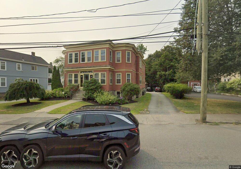 28 Marble St unit 2, Stoneham, MA 02180 - photo 1