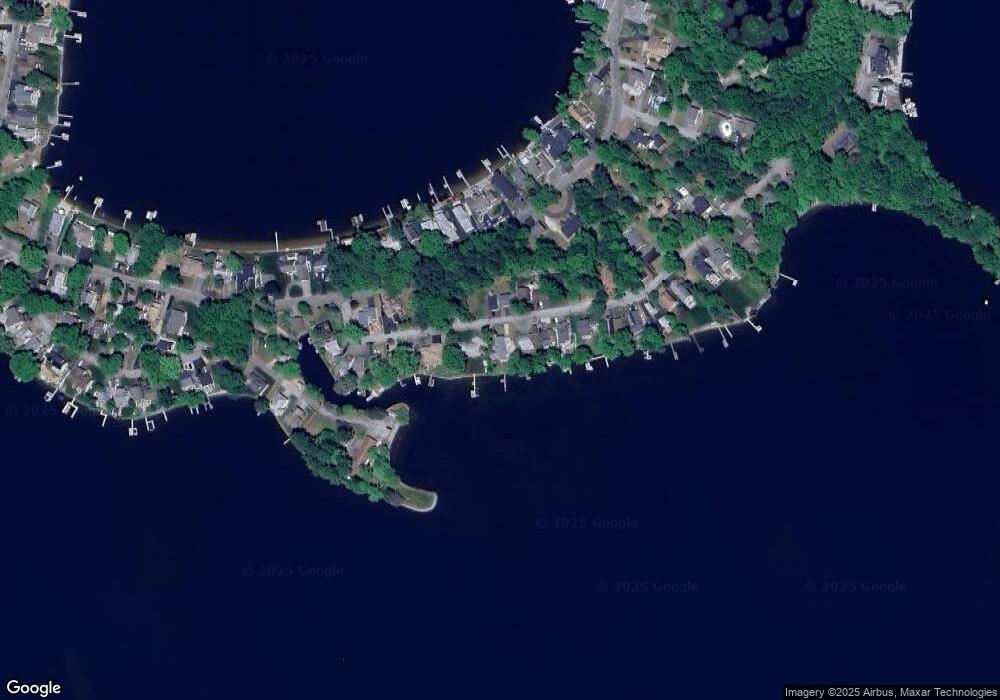 137 S Shore Rd, Webster, MA 01570 - photo 1