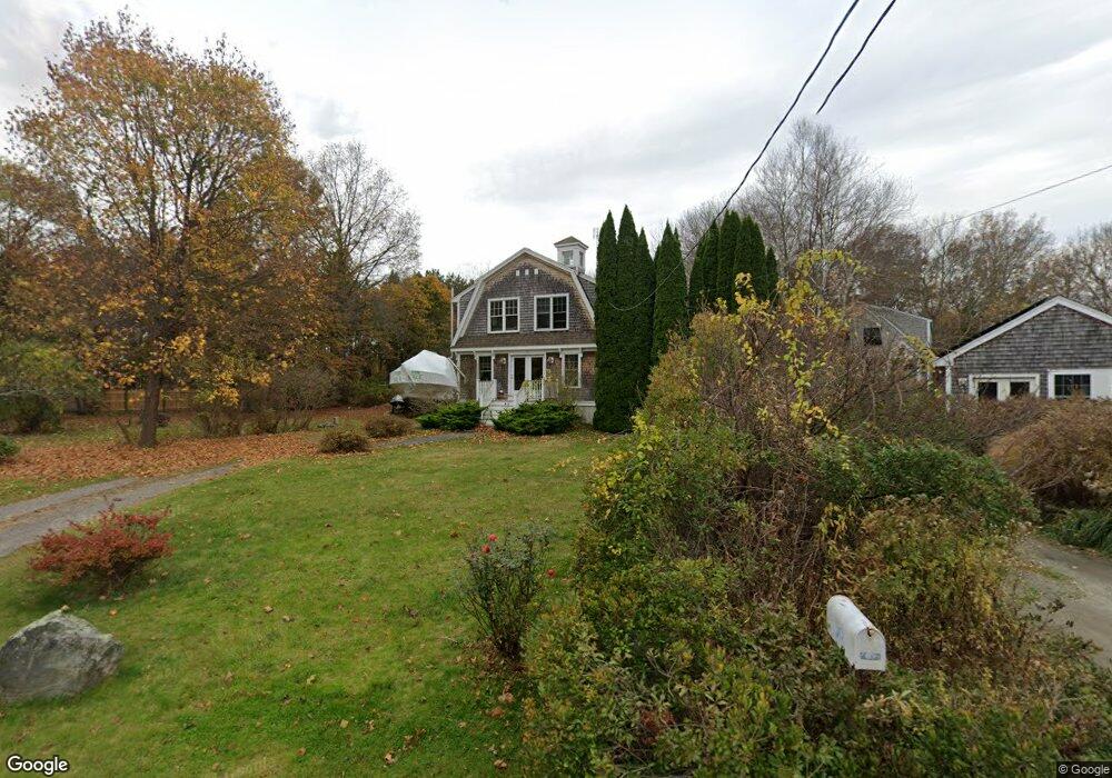 32 Cottage Rd, Newbury, MA 01951 - photo 1