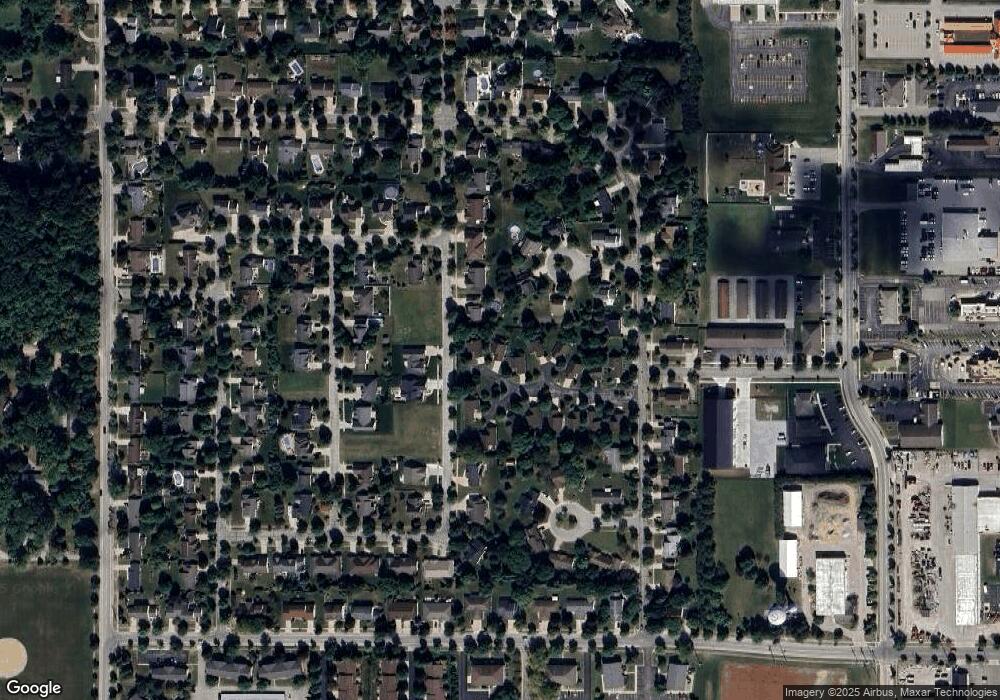 14 Cambridge Park, Frankenmuth, MI 48734 - photo 1