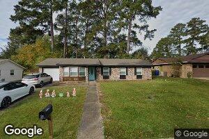 102 4th St, Newllano, LA 71461