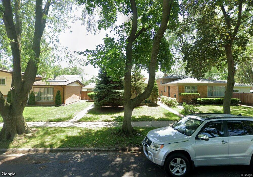 1267 Prospect Ave, Des Plaines, IL 60018 - photo 1