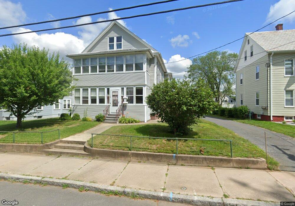 67 Garfield Ave, Easthampton, MA 01027 - photo 1