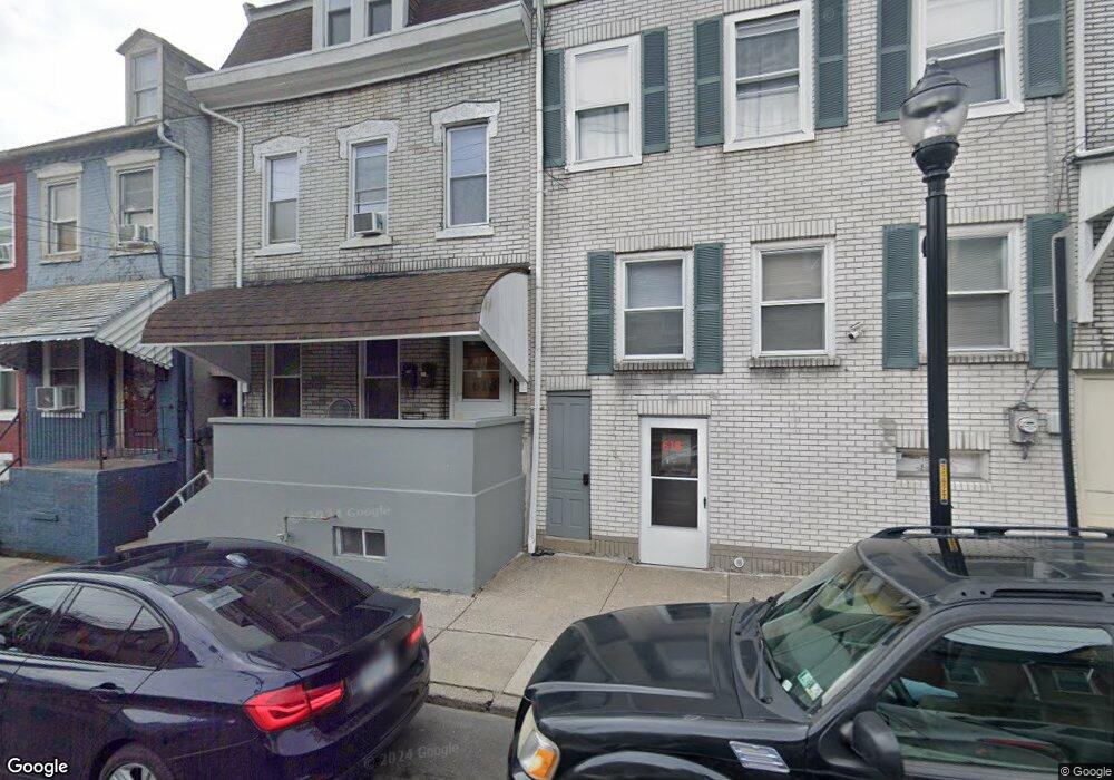 616 W Gordon St, Allentown, PA 18102 - photo 1