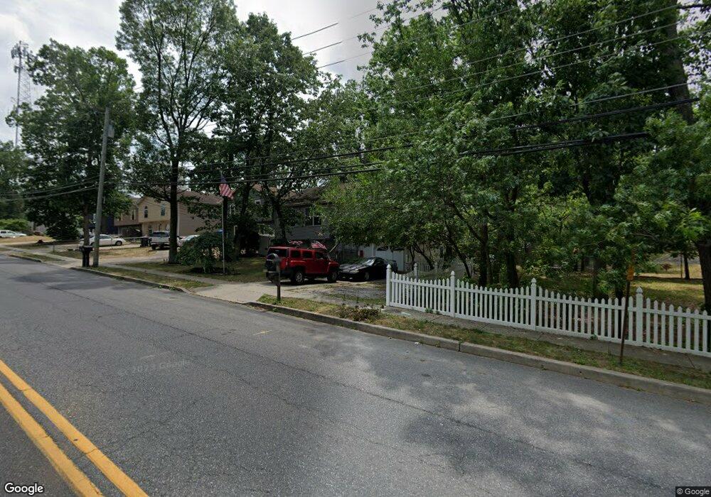 2817 New Brooklyn Erial Rd, Sicklerville, NJ 08081 - photo 1