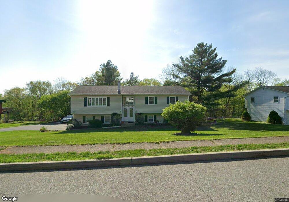 6 Jackson St, Highland Mills, NY 10930 - photo 1