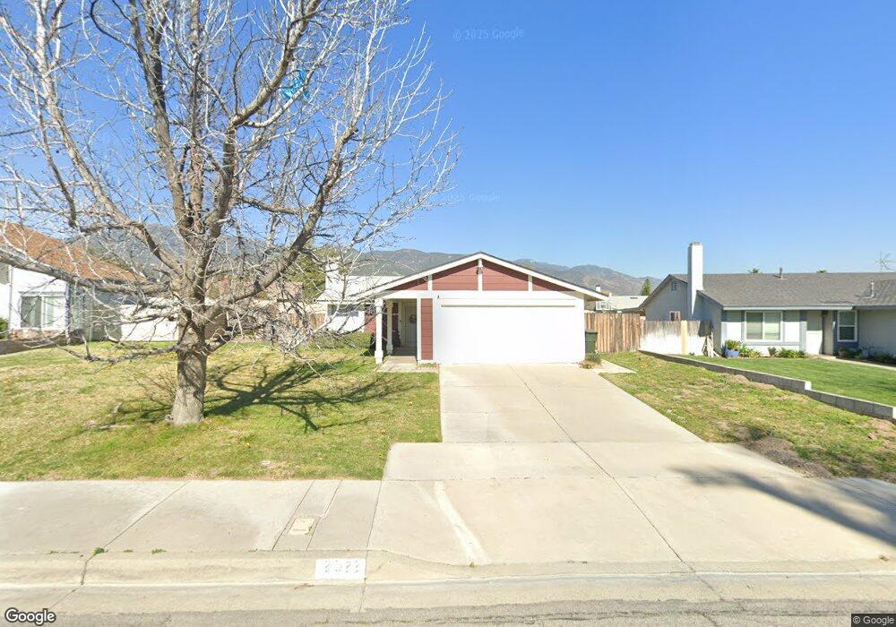 2322 La Salle Ave, San Bernardino, CA 92407 - photo 1